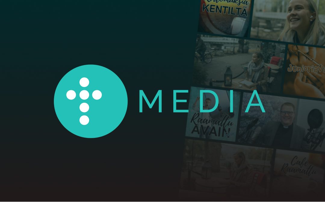 Media Platform with Seamless Player Experience