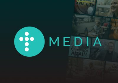 Media Platform with Seamless Player Experience