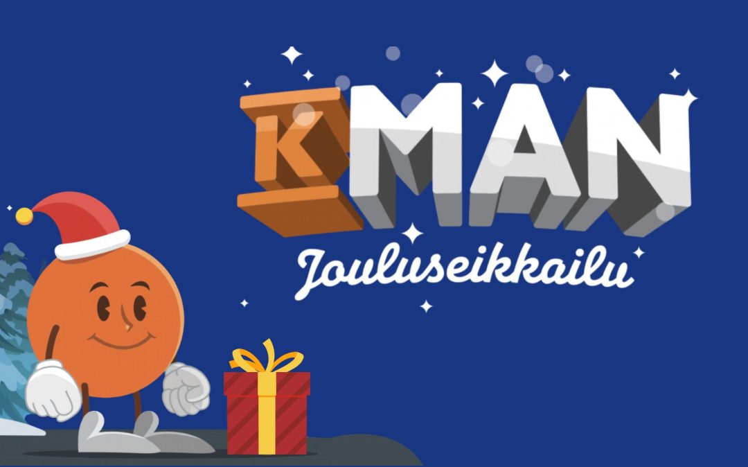Kesko campaign game