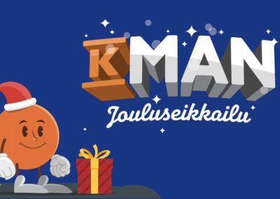 Kesko campaign game
