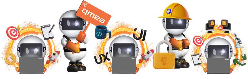 Qmea company